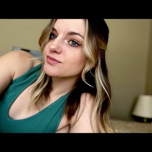 Meet your Posher, Mallory